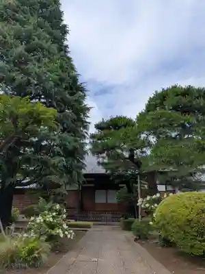 西照寺(東京都)
