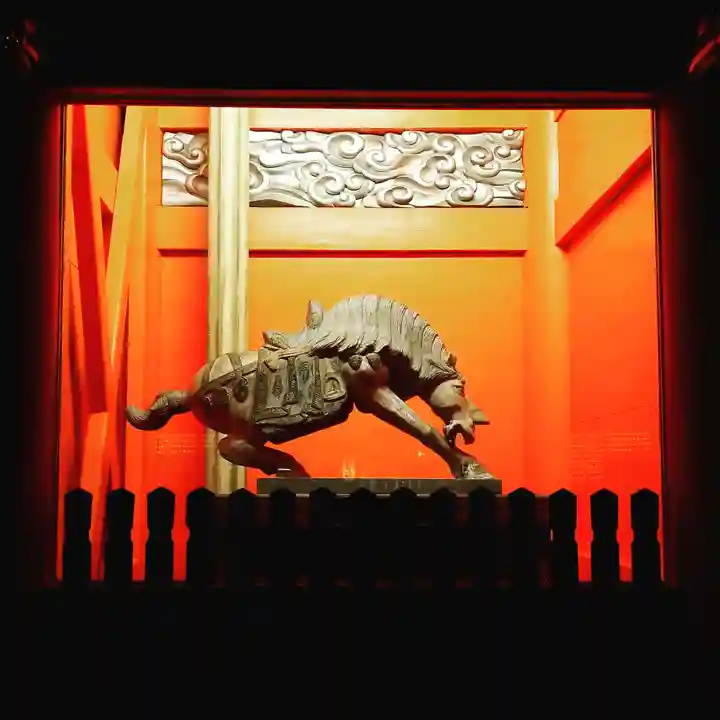 神田神社(神田明神)のその他建物