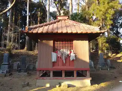 広済寺の本殿・本堂