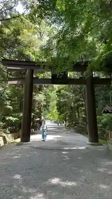 石上神宮(奈良県)