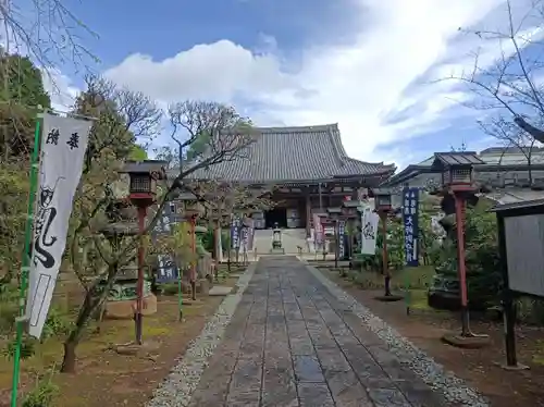 輪王寺両大師堂(寛永寺輪王殿)(東京都)