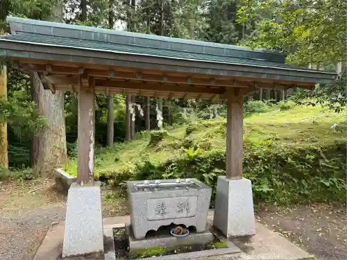 胎内神社(静岡県)