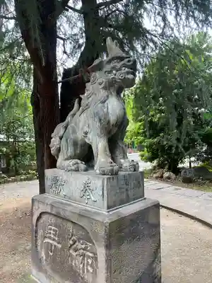 青山熊野神社(東京都)
