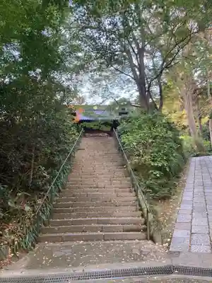 妙本寺(神奈川県)
