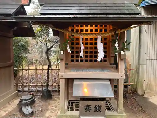 富部神社(愛知県)