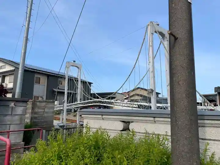 冠川神社(宮城県)