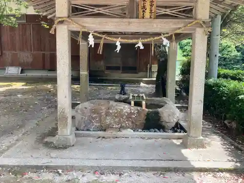 彌美神社(福井県)