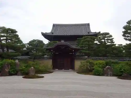 建仁寺（建仁禅寺）の庭園