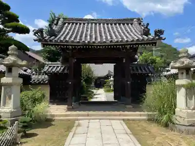 如来寺(兵庫県)