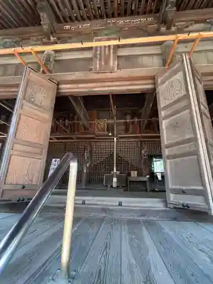 斑鳩寺(兵庫県)