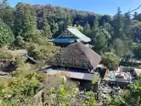 龍隠庵(神奈川県)