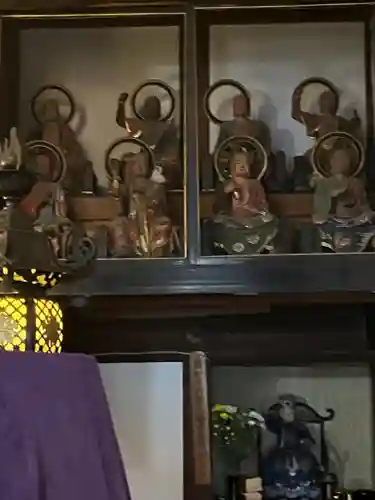 正傅寺(滋賀県)