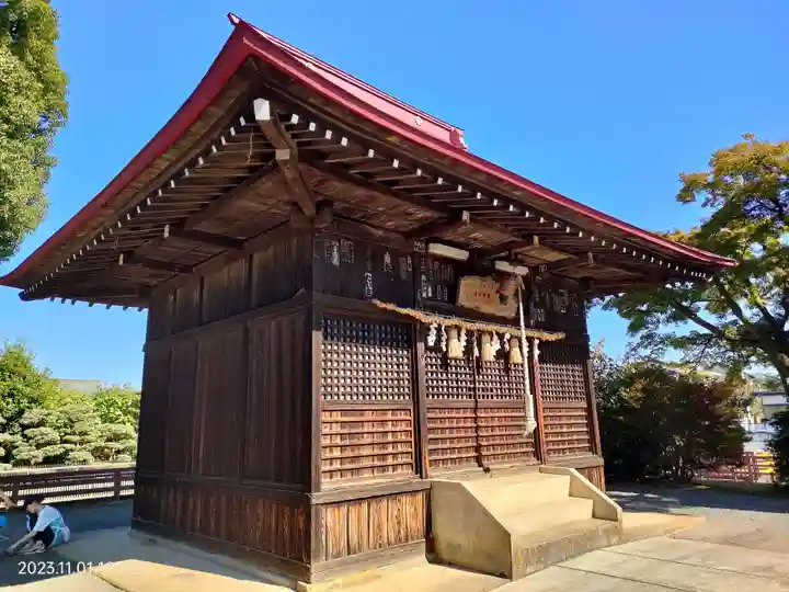 正福寺(東京都)