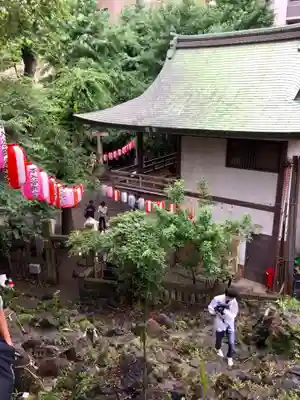 小野照崎神社のその他建物