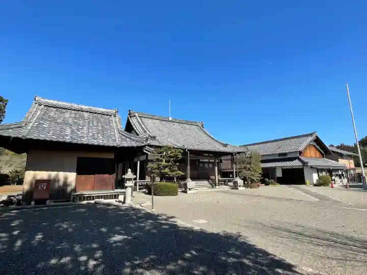 福生寺(滋賀県)