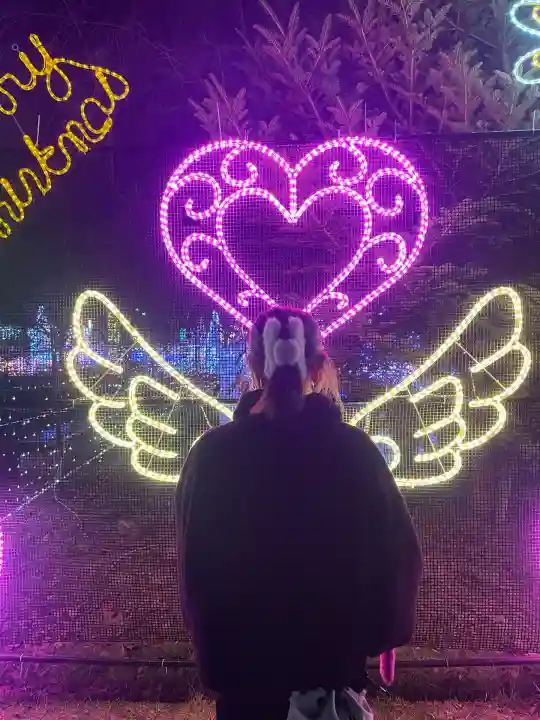 正一位稲荷大神(神奈川県)