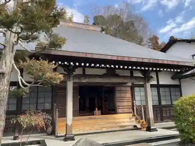 法輪寺(神奈川県)