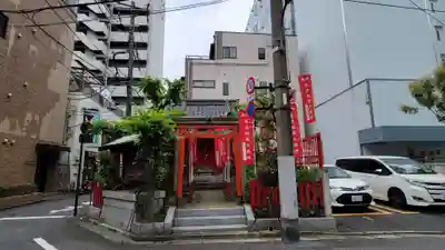 装束稲荷神社(王子稲荷神社境外摂社)のその他建物