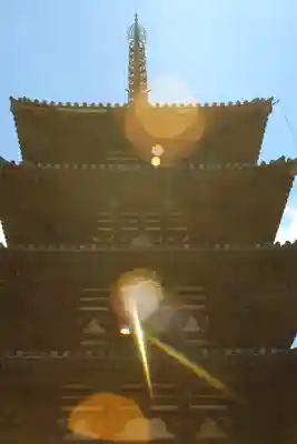 法隆寺(奈良県)