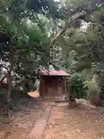 諏訪神社(千葉県)