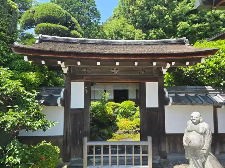 霊山寺(奈良県)