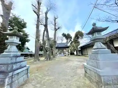 小島八劔神社(三重県)