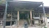 青岸渡寺の本殿・本堂