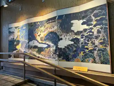 伊勢神宮内宮（皇大神宮）(三重県)