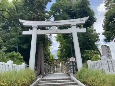 伊和志津神社(兵庫県)