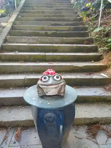 如意輪寺(福岡県)