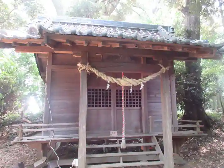 八幡神社(千葉県)