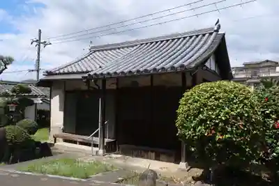 品善寺(奈良県)