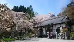 天麟院の建物その他