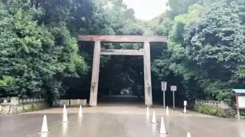 熱田神宮(愛知県)