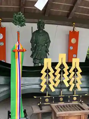 白鷺神社(栃木県)