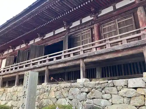 長命寺(滋賀県)