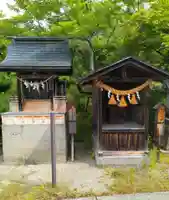 大國神社(宮城県)