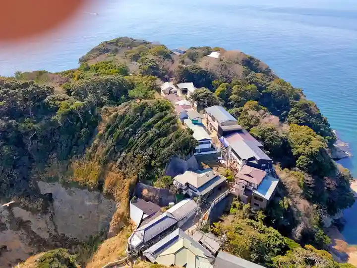 江島神社(神奈川県)