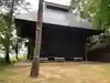 足長神社のその他建物