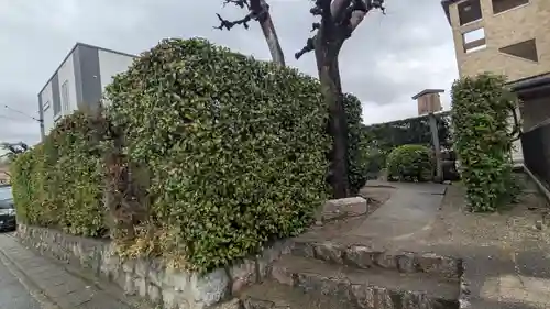 飛鳥田神社（城南宮境外摂社）(京都府)