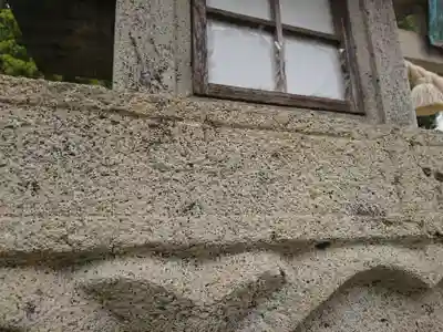 櫻山八幡宮のその他建物