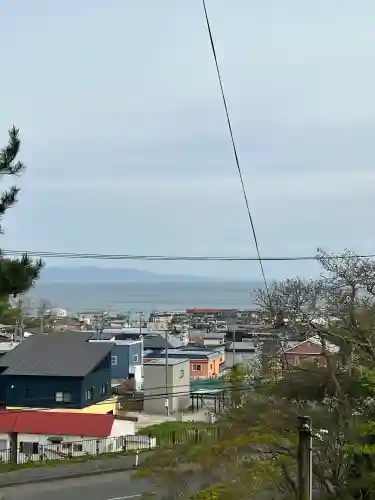 龍本寺(青森県)
