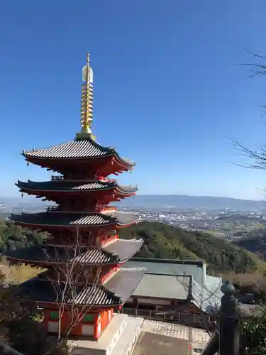 総本山　本福寺の建物その他