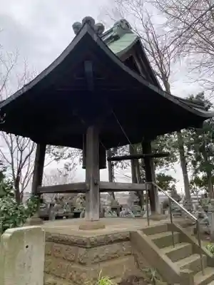 長松寺(神奈川県)