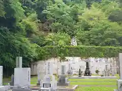 御誕生寺（猫寺）(福井県)