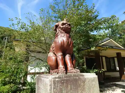 岡山縣護國神社(岡山県)