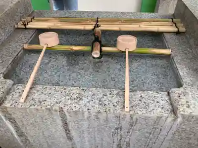 吉原神社(東京都)