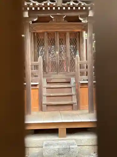 猿田彦神社(滋賀県)