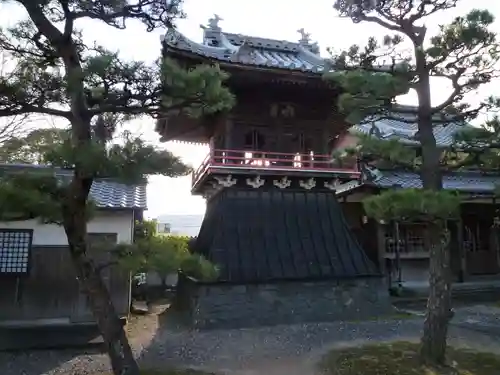 龍光寺のその他建物