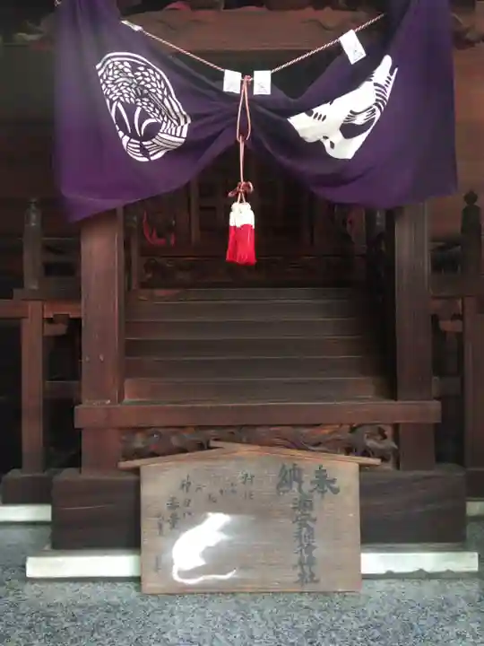 神田神社(神田明神)(東京都)